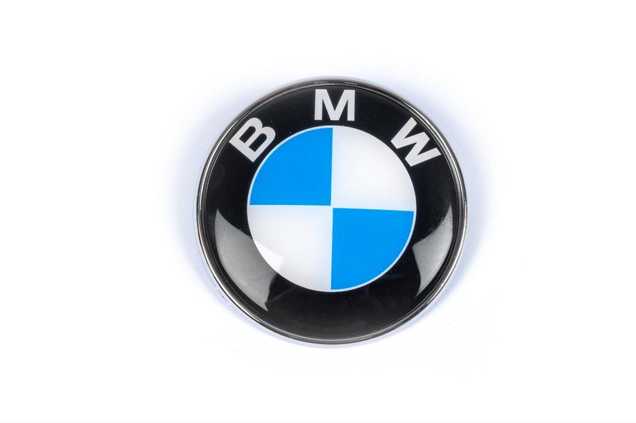 BMW 3-sarja F34 2013–2020 Embleemi Image