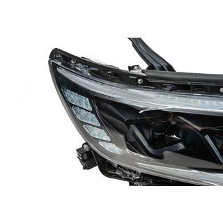 Ajovalot Lexus-design-3-LED V2 (2017+, 2 kpl) Toyota Land Cruiser Prado 150 2009–2023 kuva 4