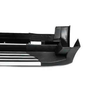 Sivuastinlaudat OEM V2 (2 kpl, alumiini) kuva 4