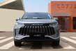 Jetour X50: Kompakti crossover kaupunkiajoon kuva 1