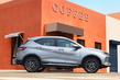 Jetour X50: Kompakti crossover kaupunkiajoon kuva 2