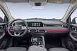 Jetour X50: Kompakti crossover kaupunkiajoon kuva 5