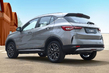 Jetour X50: Kompakti crossover kaupunkiajoon kuva 3