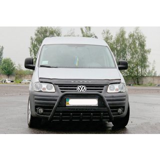 Karjapuskuri WT004 Black (ruostumaton teräs) kuva 2