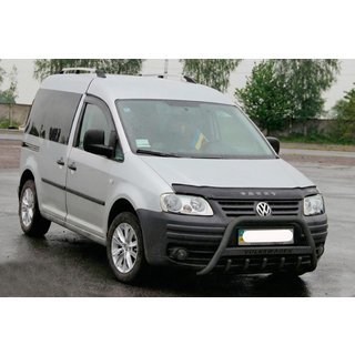 Karjapuskuri WT004 Black (ruostumaton teräs) kuva 3