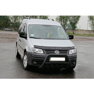 Karjapuskuri WT004 Black (ruostumaton teräs) kuva 4