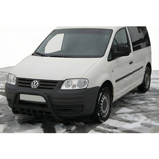 Karjapuskuri WT004 Black (ruostumaton teräs) kuva 1