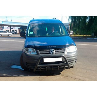 Karjapuskuri WT003 Black (RST) kuva 3