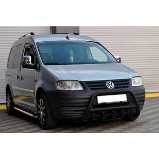 Karjapuskuri WT003 Black (RST) kuva 2