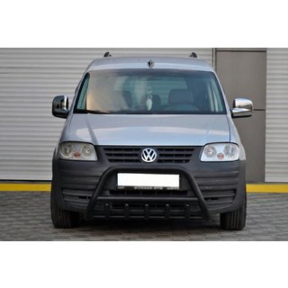 Karjapuskuri WT003 Black (RST) kuva 1