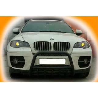 Karjapuskuri WT003 Black (RST) kuva 4