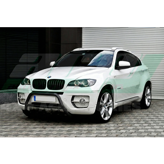 Karjapuskuri WT003 Black (RST) BMW X6 E71 2008–2014 kuva 2