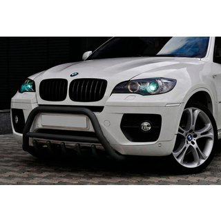 Karjapuskuri WT003 Black (RST) kuva 1