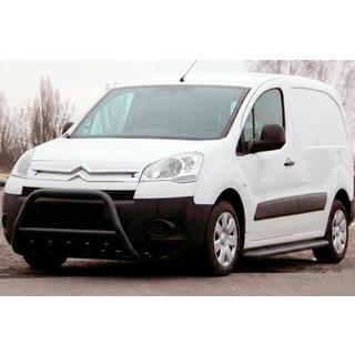 Karjapuskuri WT003 Black (RST) Citroen Berlingo 2008–2018 kuva 1