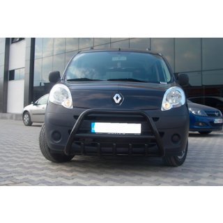 Karjapuskuri WT003 Black (RST) Mercedes Citan 2013–2021 kuva 1