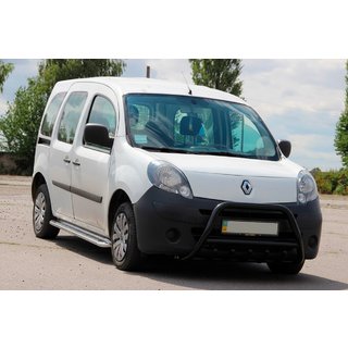 Karjapuskuri WT003 Black (RST) Mercedes Citan 2013–2021 kuva 3