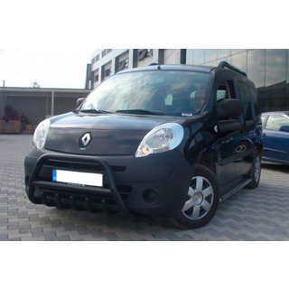 Karjapuskuri WT003 Black (RST) Mercedes Citan 2013–2021 kuva 2