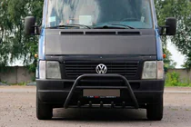 Volkswagen LT 1995–2006 Karjapuskuri WT003 Black (RST) kuva 1