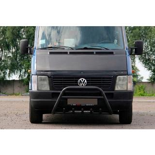 Karjapuskuri WT003 Black (RST) kuva 1