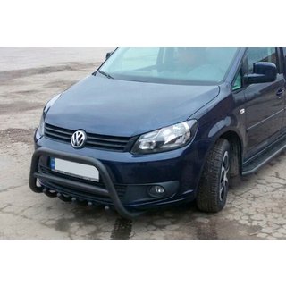 Karjapuskuri WT003 Black (RST) kuva 1