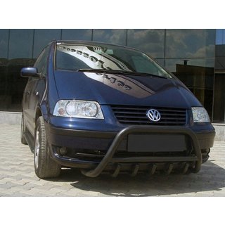 Karjapuskuri WT003 Black (RST) kuva 1