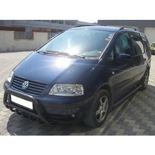 Karjapuskuri WT003 Black (RST) kuva 2