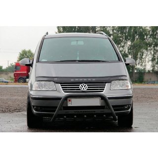 Karjapuskuri WT004 Black (ruostumaton teräs) kuva 1