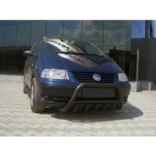 Karjapuskuri WT003 Black (RST) kuva 1