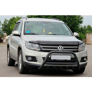 Karjapuskuri WT003 Black (RST) kuva 1