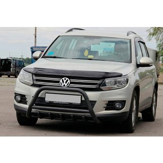 Karjapuskuri WT003 Black (RST) kuva 2