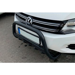 Karjapuskuri WT004 Black (ruostumaton teräs) kuva 2