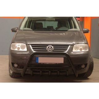 Karjapuskuri WT003 Black (RST) kuva 1