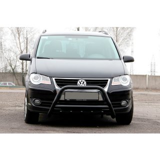 Karjapuskuri WT003 Black (RST) kuva 2