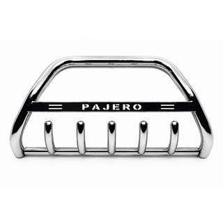 Karjapuskuri WT004 (RST) Mitsubishi Pajero Wagon IV 2006–2021