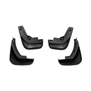 Premium-roiskeläpät A6/A6L V2 (4 kpl) Audi A6 C6 2004–2011 kuva 4