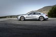 Audi S e-tron GT -koeajo: tehokas sähköinen gran turismo kuva 3