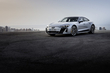 Audi S e-tron GT -koeajo: tehokas sähköinen gran turismo kuva 1
