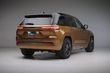 Jeep Grand Cherokee 2026 -arvostelu: Tekniset tiedot, varustelut, kuvat kuva 4