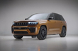 Jeep Grand Cherokee 2026 -arvostelu: Tekniset tiedot, varustelut, kuvat kuva 3