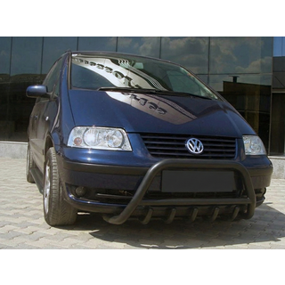 Karjapuskuri WT003 Black (RST) kuva 1