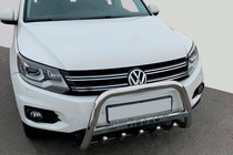 Volkswagen Tiguan 2007–2016 Karjapuskuri WT004 (RST) kuva 2