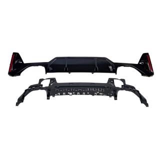 Takapuskurin diffuusori MP-Style (M-Sport 2023+, ABS)