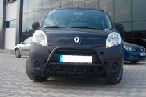 Renault Kangoo 2008–2020 Karjapuskuri WT003 Black (RST) kuva 5