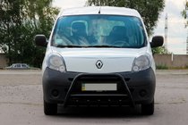 Renault Kangoo 2008–2020 Karjapuskuri WT003 Black (RST) kuva 3