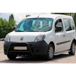 Karjapuskuri WT003 Black (RST) kuva 2
