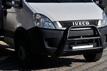 Iveco Daily 2006–2014 Karjapuskuri WT018 Black kuva 2