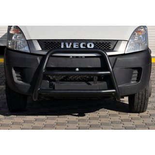 Karjapuskuri WT018 Black Iveco Daily 2006–2014 kuva 1