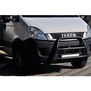 Karjapuskuri WT018 Black Iveco Daily 2006–2014 kuva 2
