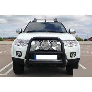 Karjapuskuri WT018 Black (ruostumaton teräs) kuva 2