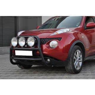 Puskurirauta WT018 Black (ruostumaton teräs) kuva 2